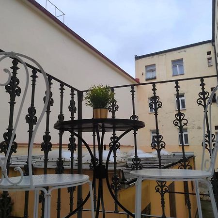 Glamour Frida Apartment Prága Kültér fotó